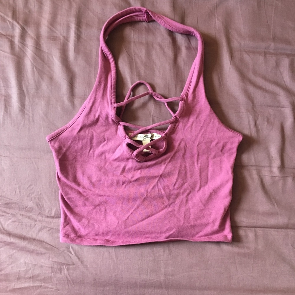 Express top